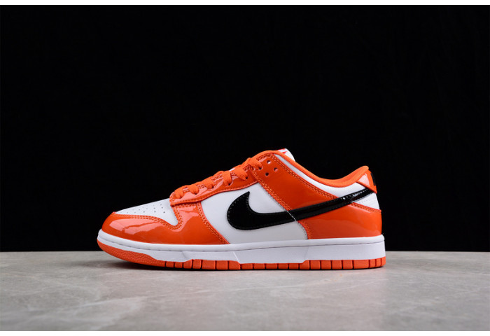 nike dunk low “pink black”  dj9955-800