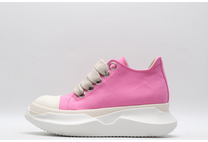 rick owen.s sneaker ro-044