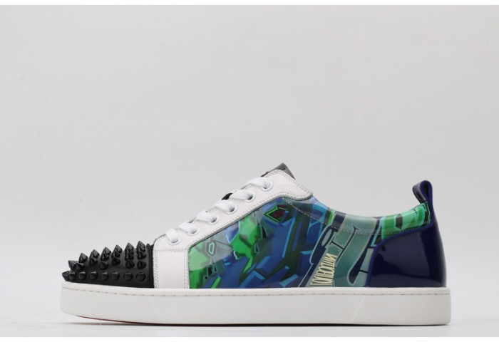 Ch**an louboutin sneakers  cl-010
