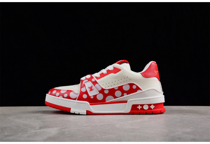 lou vuit sci-fi sneakers  lvss-088