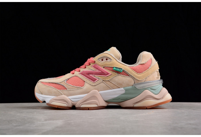 new balance nb-024