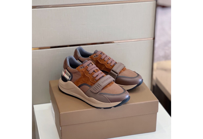 bur sneaker  bs-025