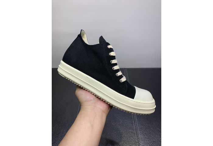 rick owen.s sneaker ro-165