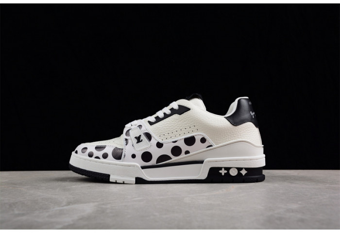 lou vuit sci-fi sneakers  lvss-086