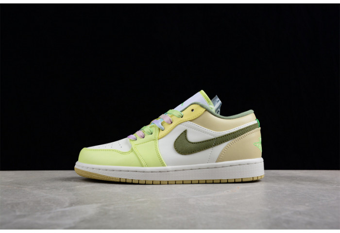 air jordan 1 low  fd9906-131