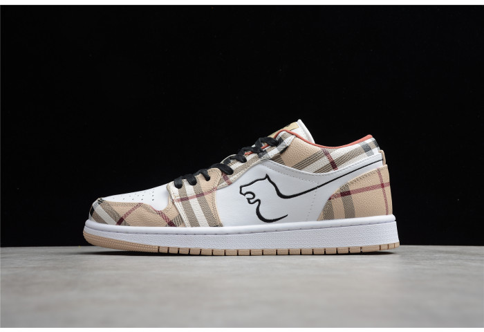 bur sneaker