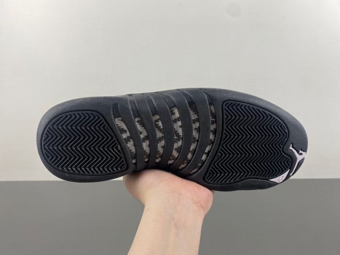 air jordan 12  “the master”  130690-013