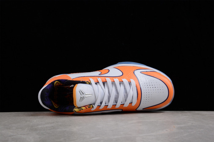 nike zoom kobe v protro  cd4991-106