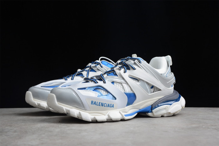 Ba*len*cia*ga track trainer