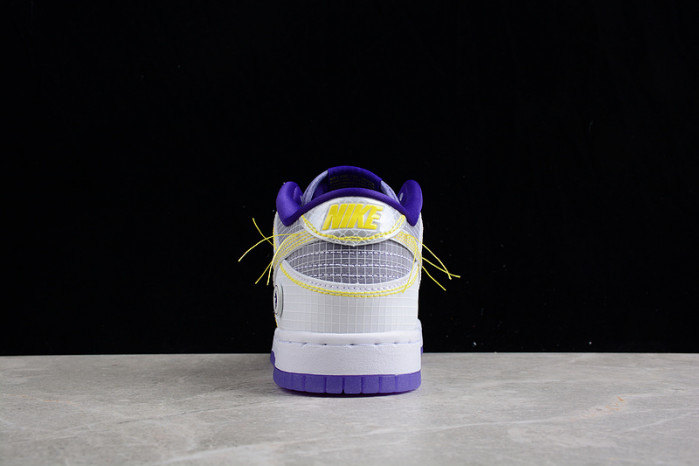 unlon x nk sb dunk low   dj9649-500