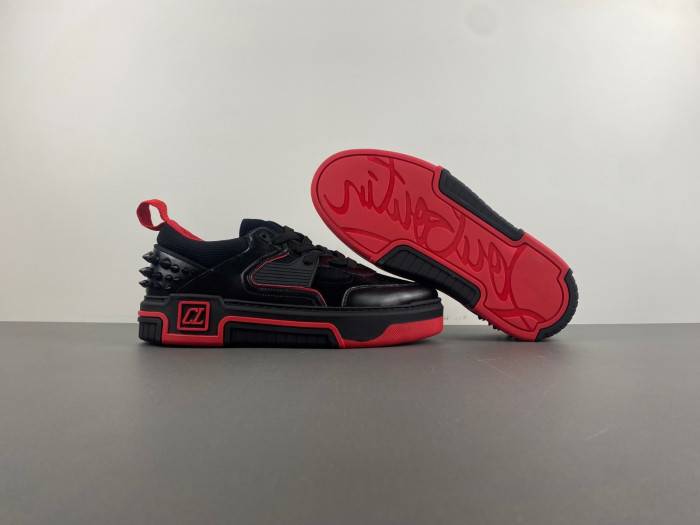 Ch**an louboutin sneakers cl-038