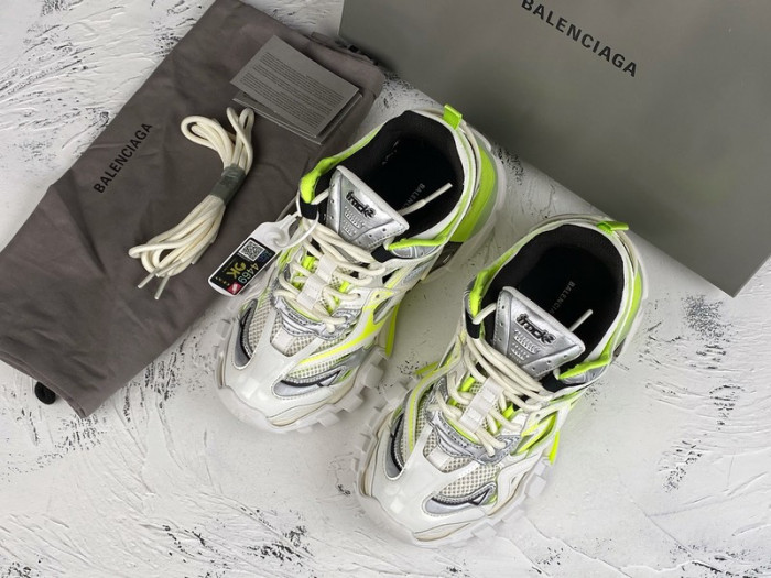 Ba*len*cia*ga track trainer  568615-w2gn5  5819