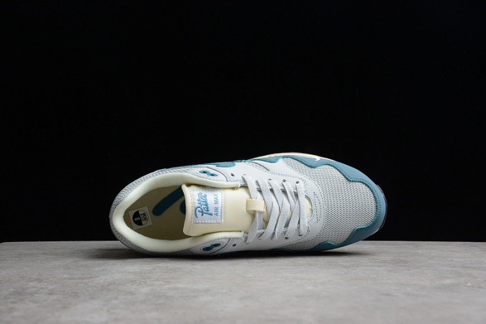 patta x air max 1 