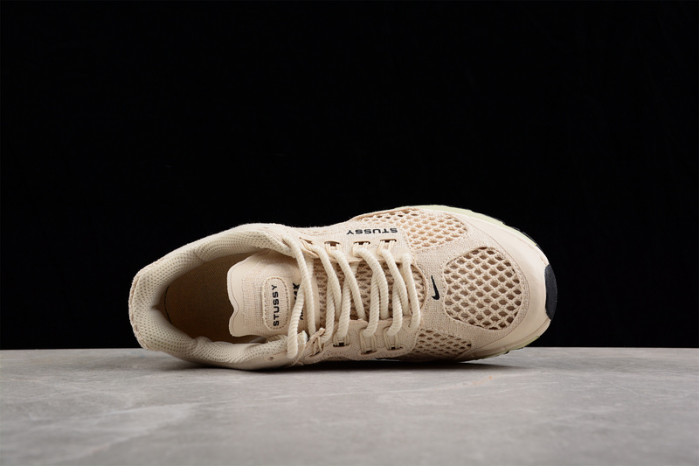nike air max 2013 stussy fossil - dm6447-200
