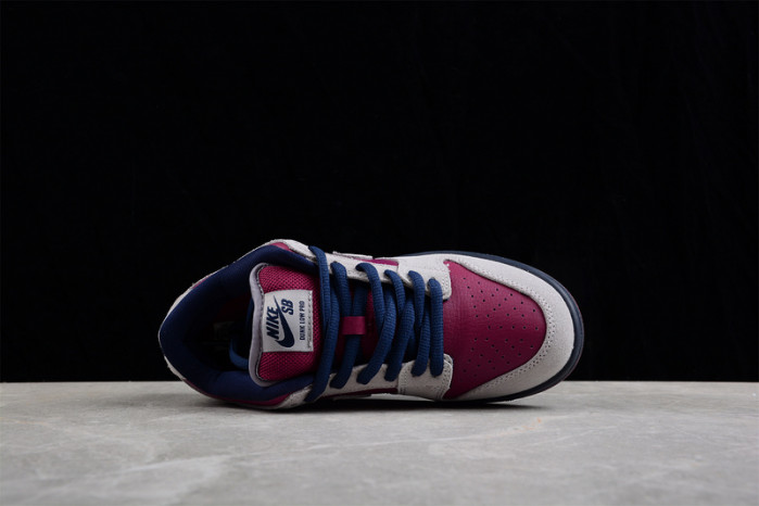 nike sb dunk low  bq6817-001