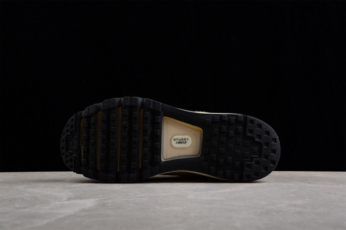 nike air max 2013 stussy fossil - dm6447-200