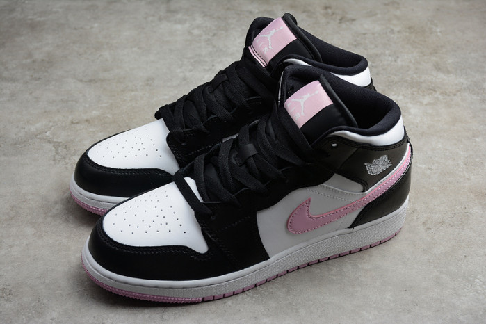 air jordan 1 mid gs 