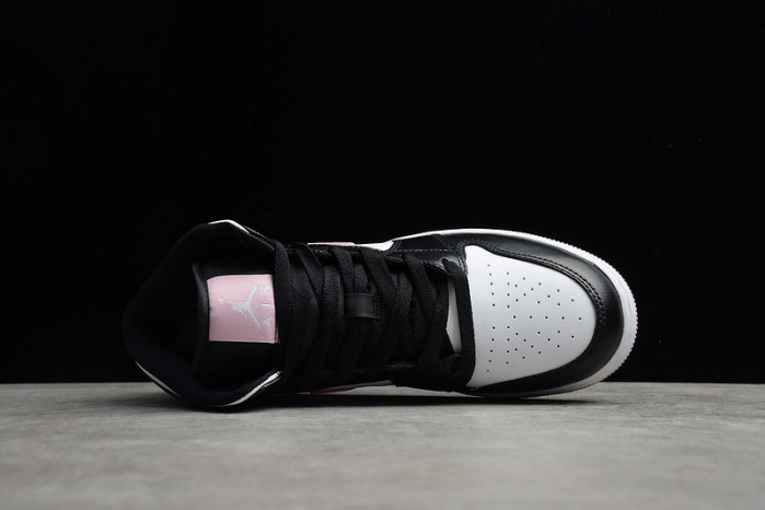 air jordan 1 mid gs 
