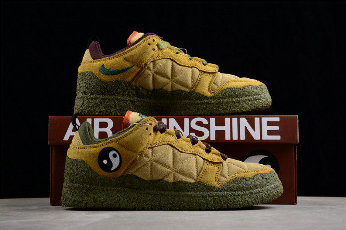nike sb dunk low  dm0430-700