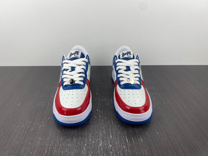 a bathing ape bape sta low  ab-070