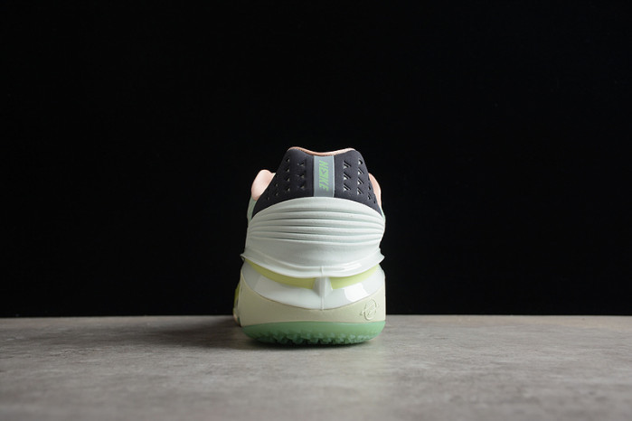 nike zoom gt cut 2 barely green - dj6015-101