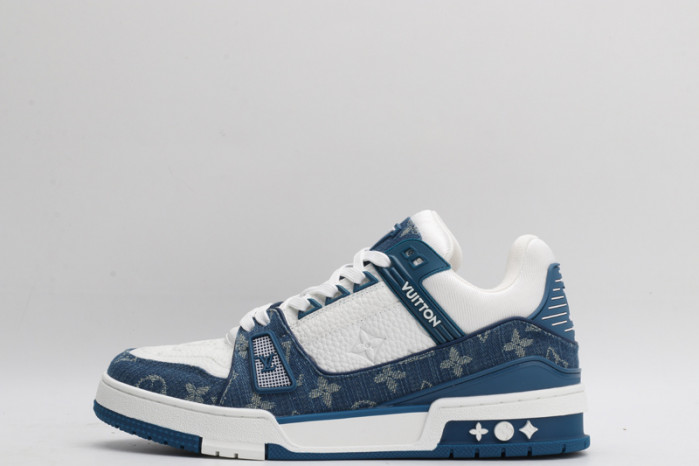 lou vuit sci-fi sneakers  lvss-004