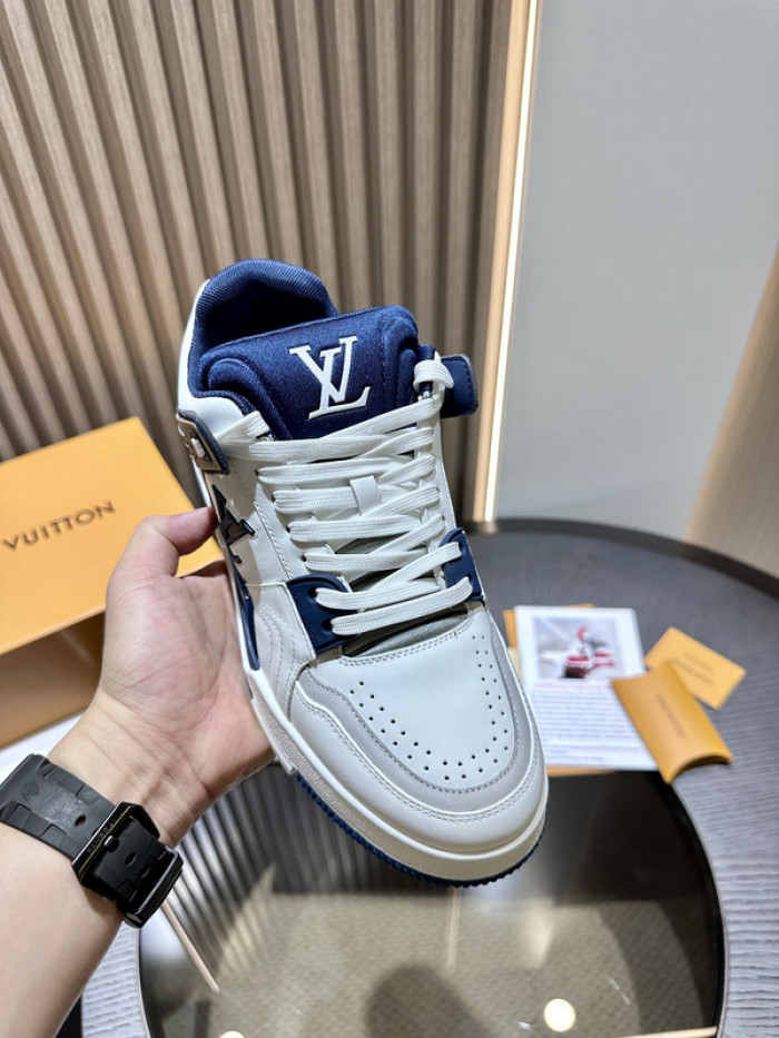 lou vuit sci-fi sneakers  lvss-0204