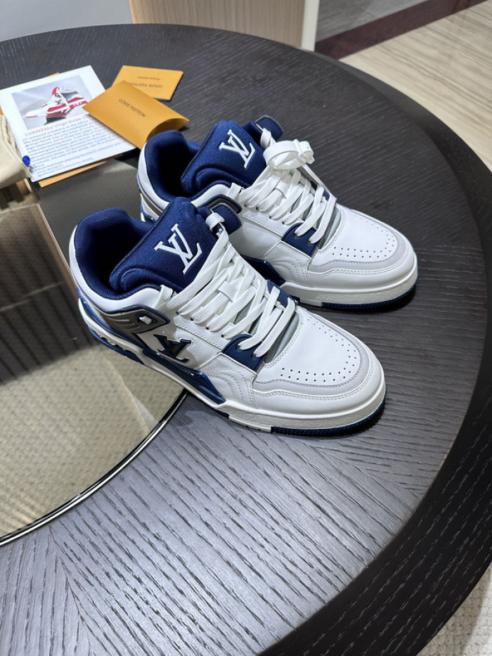 lou vuit sci-fi sneakers  lvss-0204