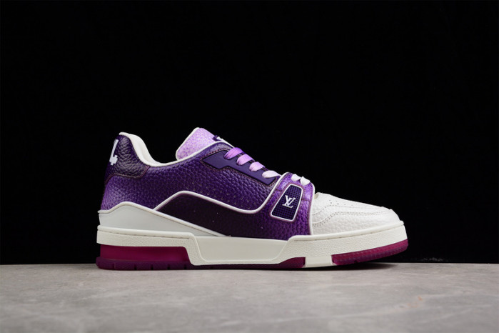 lou vuit sci-fi sneakers  lvss-026