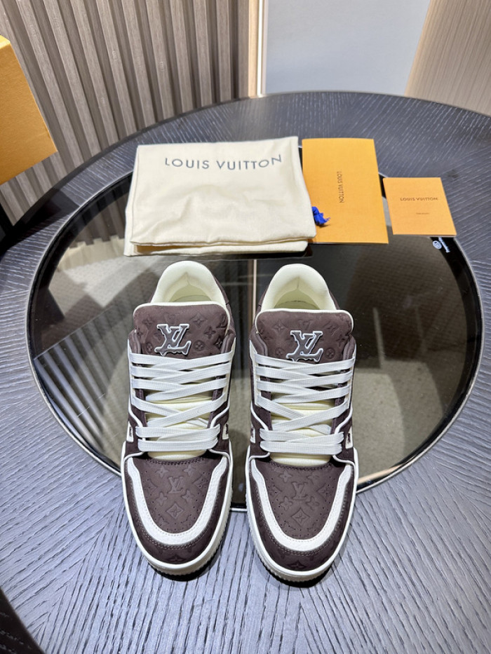 lou vuit sci-fi sneakers  lvss-0238