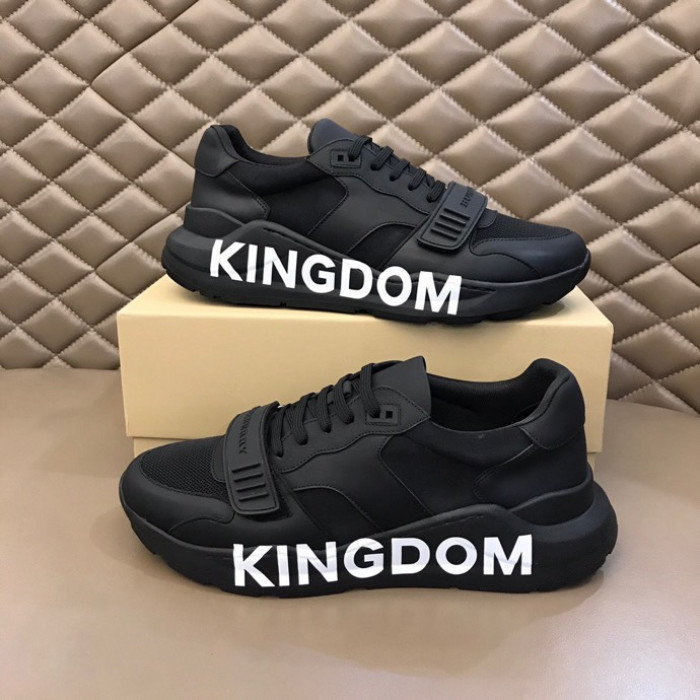 bur sneaker  bs-013