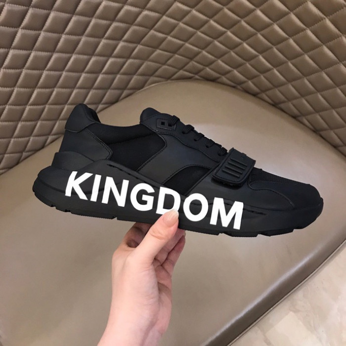 bur sneaker  bs-013