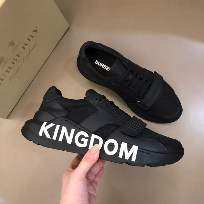 bur sneaker  bs-013