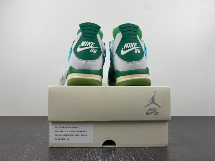 air jordan 4   aj4-kncw