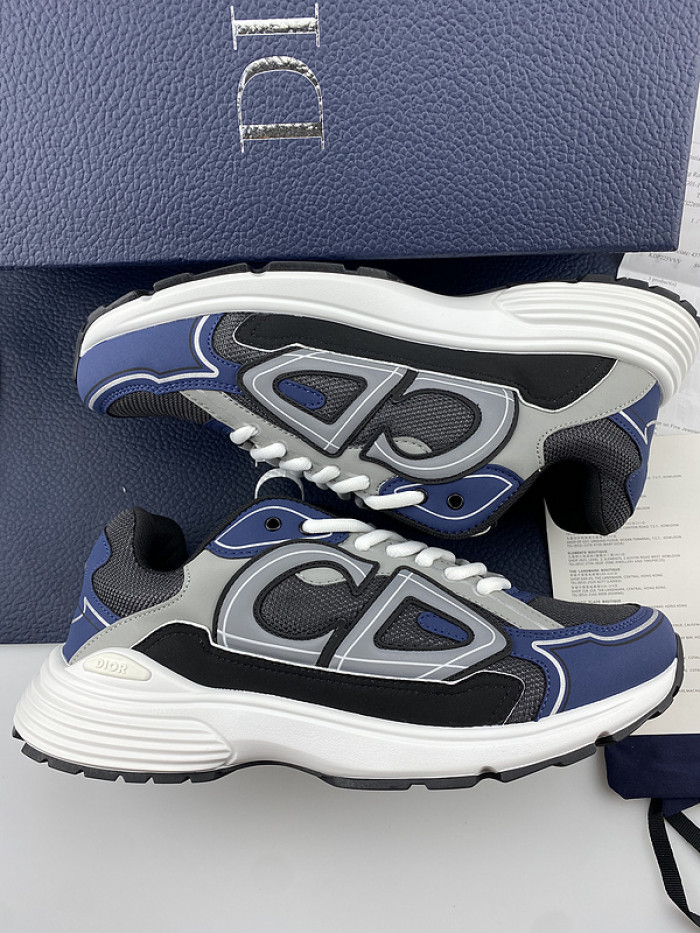 dr b30 sneaker  drb-016