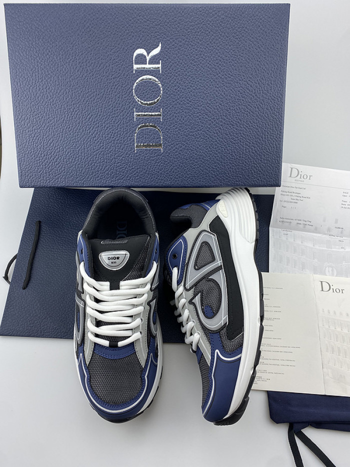 dr b30 sneaker  drb-016