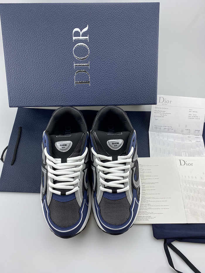 dr b30 sneaker  drb-016