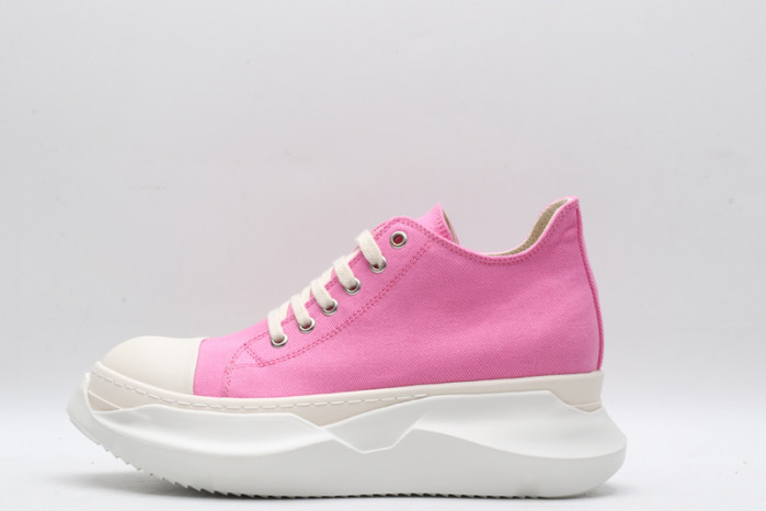 rick owen.s sneaker ro-049