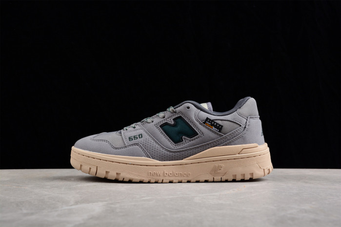 new balance nb-036