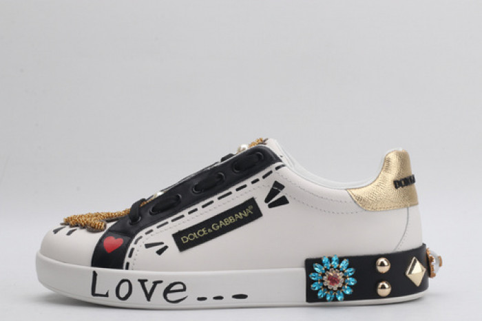 dg  sneakers  dg -004