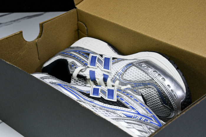 new balance nb-119