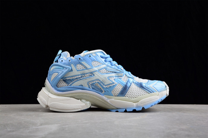 Ba*len*cia*ga track trainer  btt-058