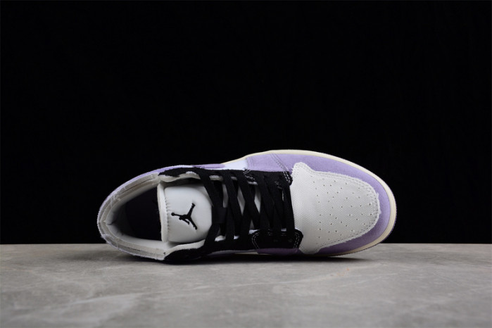 air jordan 1 low dz4135-002