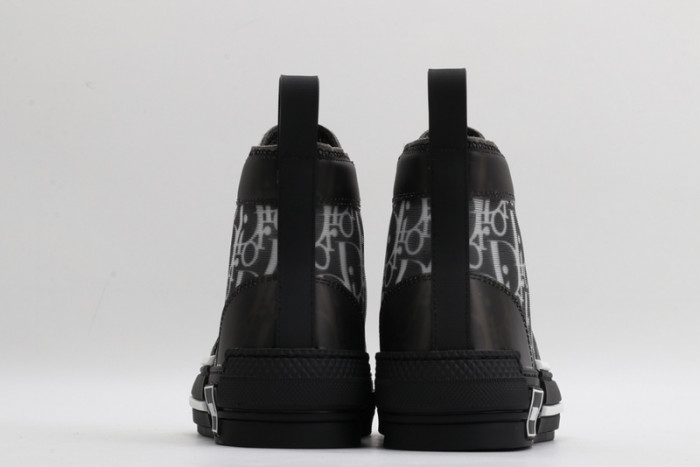 dr b23 high-top sneakers dr-005