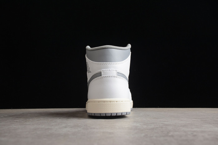 air jordan 1 mid  554724-135