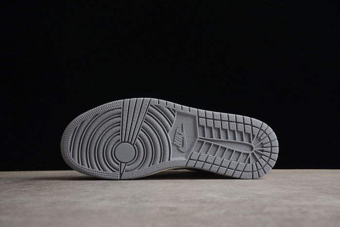 air jordan 1 mid  554724-135