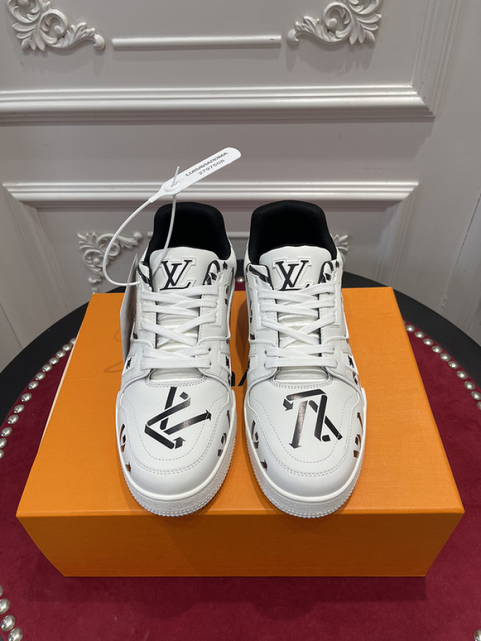 lou vuit sci-fi sneakers  lvss-078