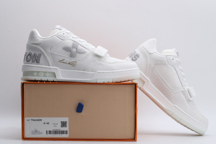 lou vuit sci-fi sneakers  lvss-008