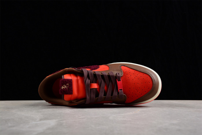 nike sb dunk low  fd4203-661