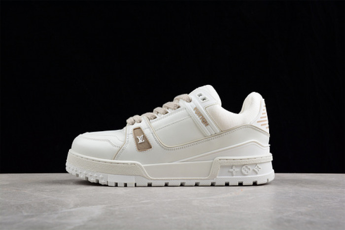 lou vuit sci-fi sneakers  lvss-033